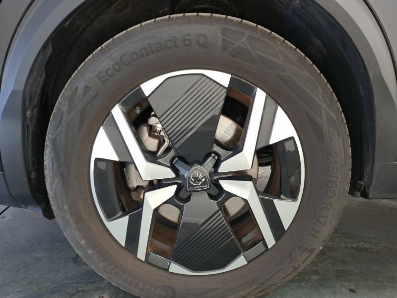 Peugeot 2008 - Photo 13