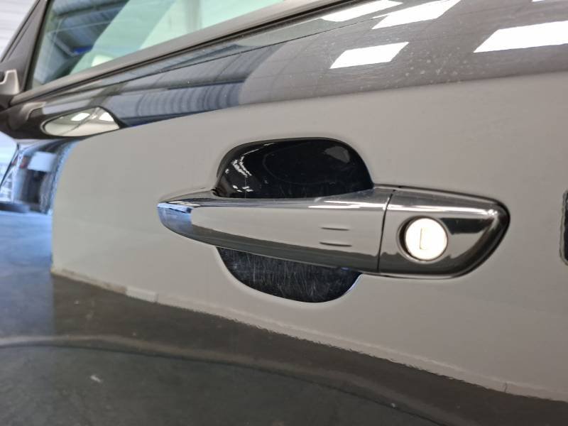 Peugeot 2008 - Photo 14