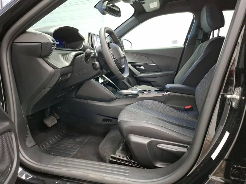 Peugeot 2008 - Photo 15