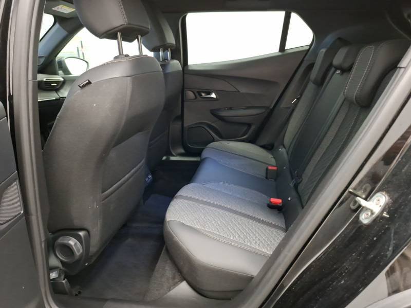 Peugeot 2008 - Photo 17