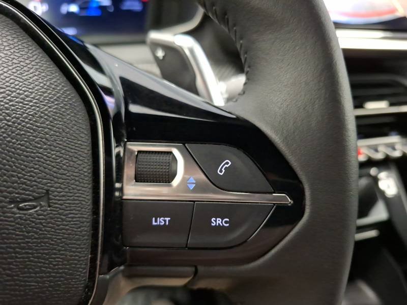 Peugeot 2008 - Photo 18