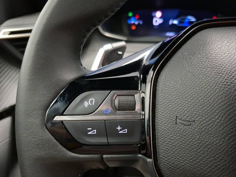 Peugeot 2008 - Photo 19