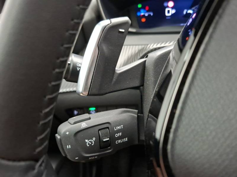 Peugeot 2008 - Photo 20