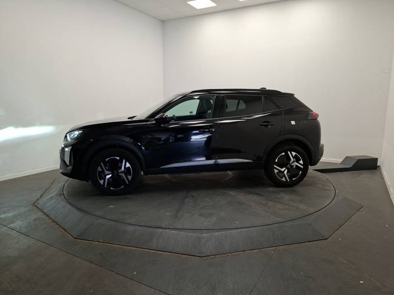 Peugeot 2008 - Photo 2