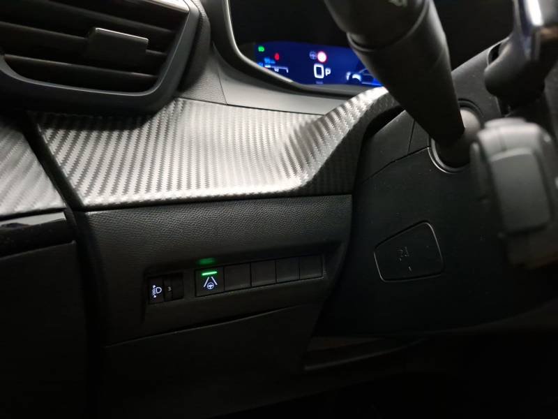 Peugeot 2008 - Photo 21