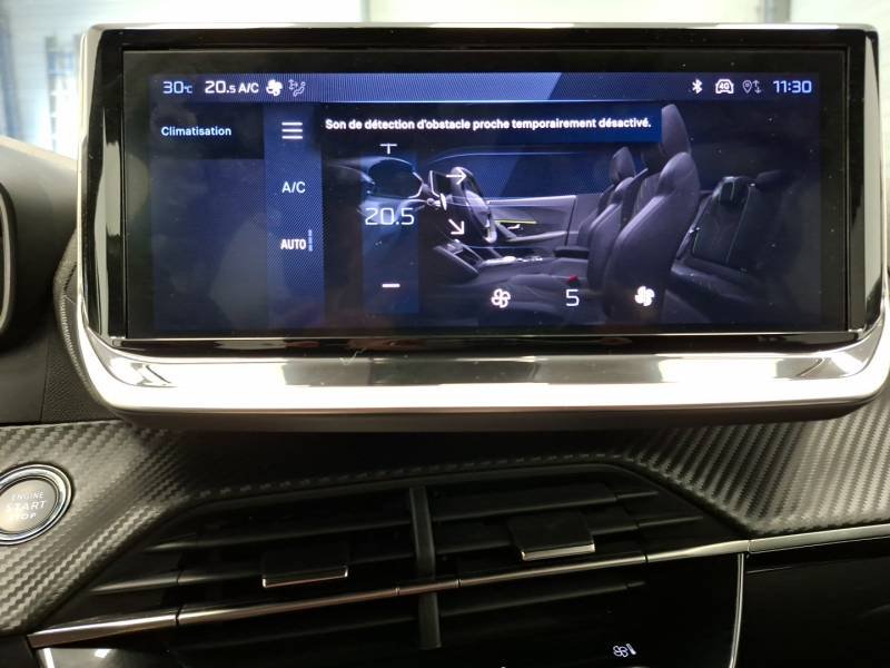 Peugeot 2008 - Photo 23