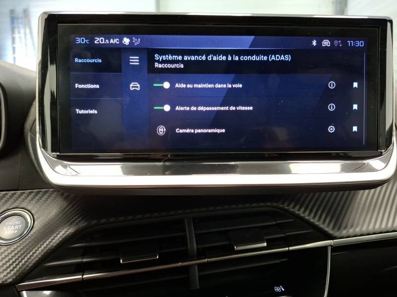 Peugeot 2008 - Photo 24