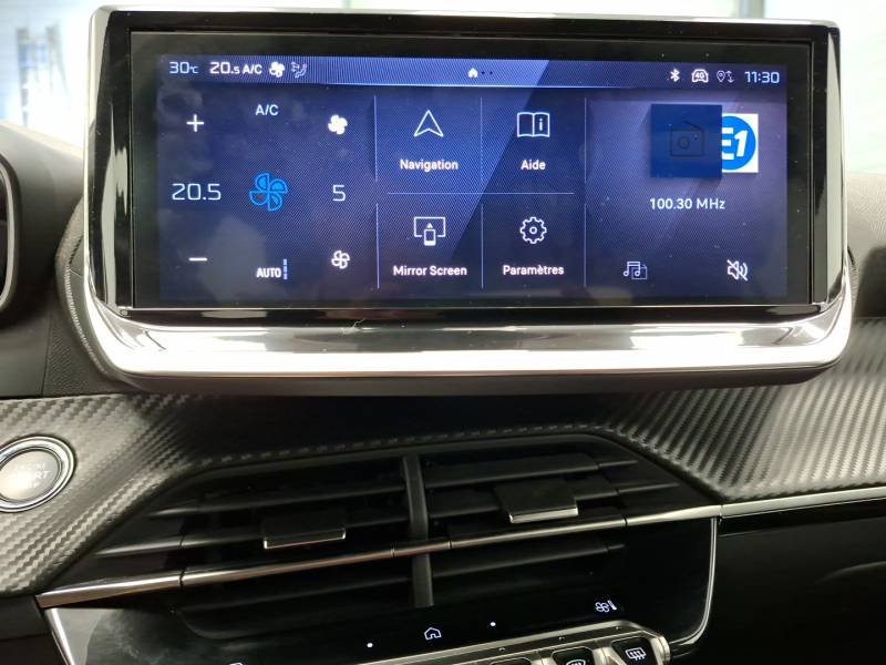 Peugeot 2008 - Photo 25