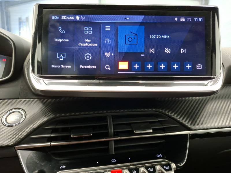 Peugeot 2008 - Photo 27