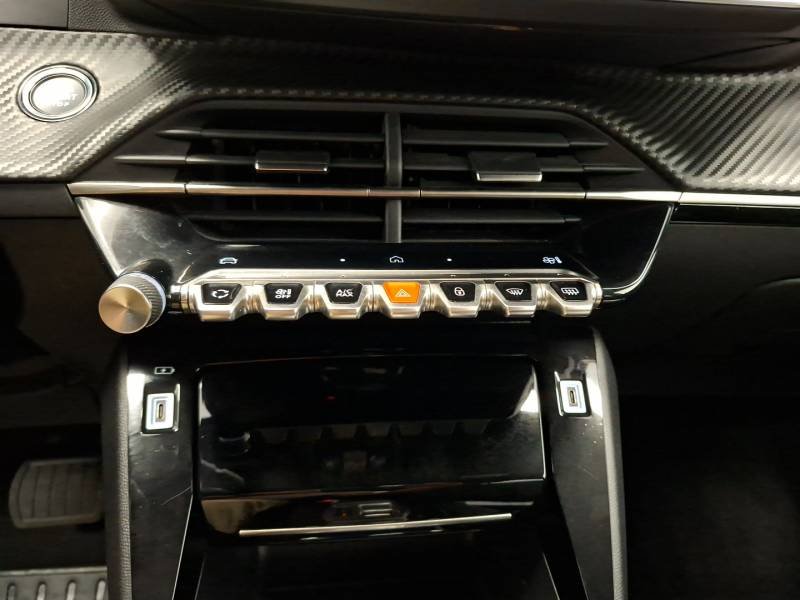 Peugeot 2008 - Photo 29