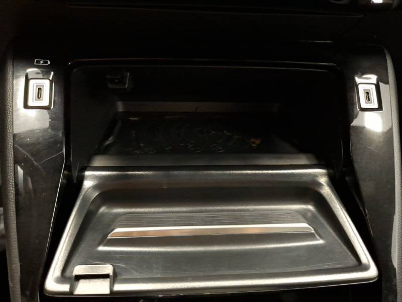Peugeot 2008 - Photo 30