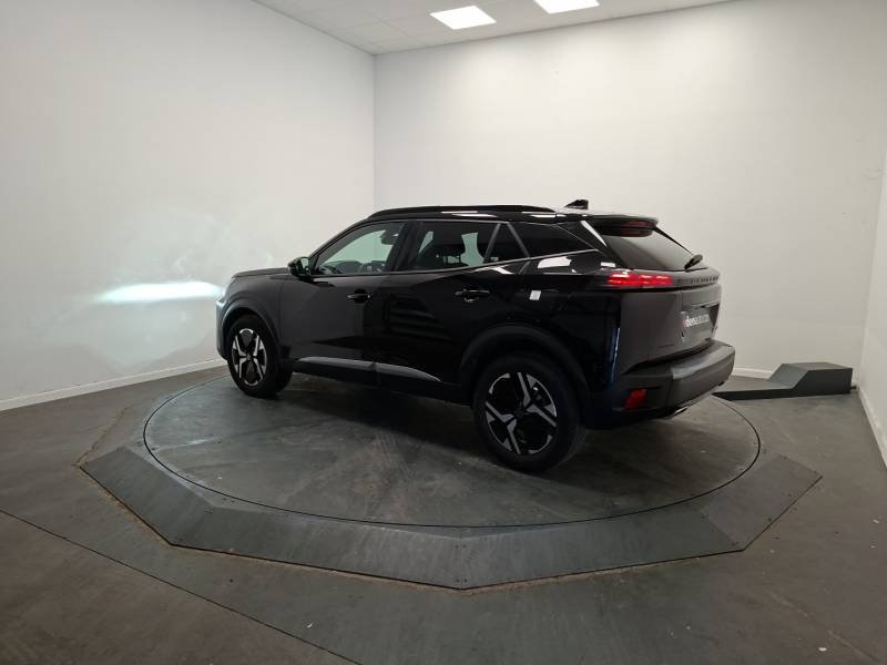 Peugeot 2008 - Photo 3