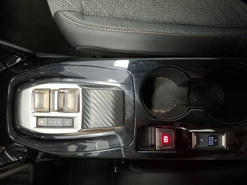 Peugeot 2008 - Photo 31