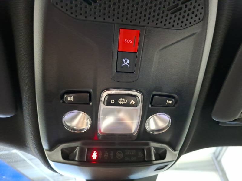 Peugeot 2008 - Photo 32