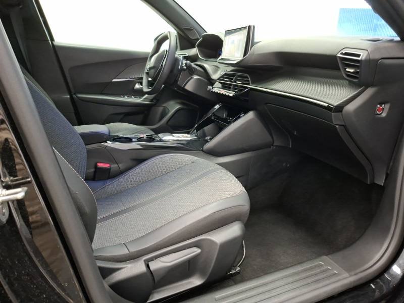 Peugeot 2008 - Photo 33