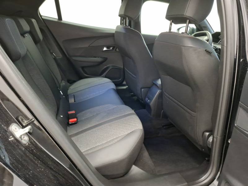 Peugeot 2008 - Photo 34