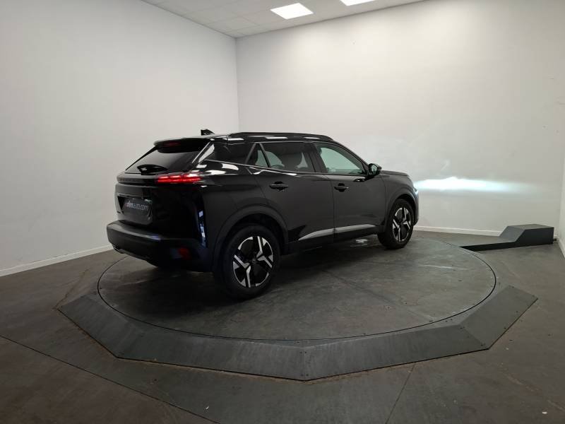 Peugeot 2008 - Photo 5