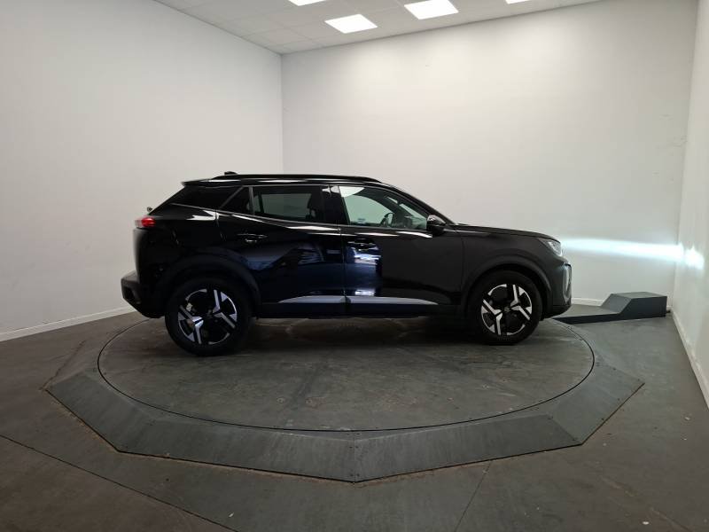 Peugeot 2008 - Photo 6