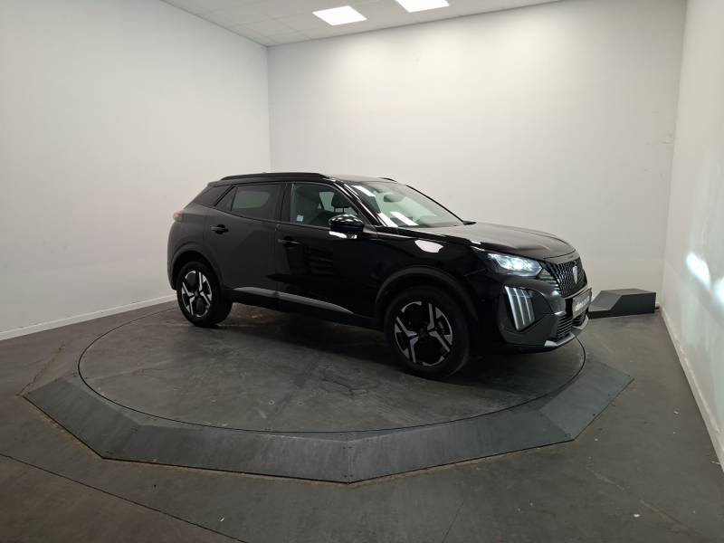 Peugeot 2008 - Photo 7