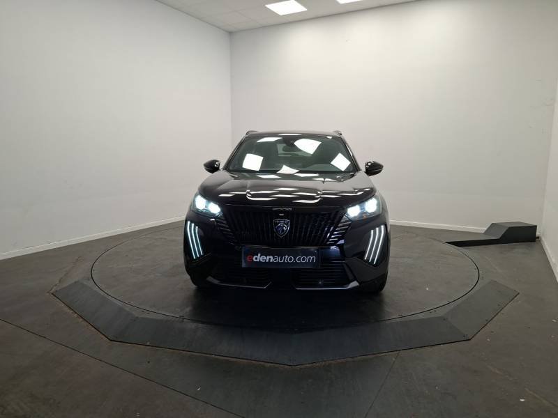 Peugeot 2008 - Photo 8
