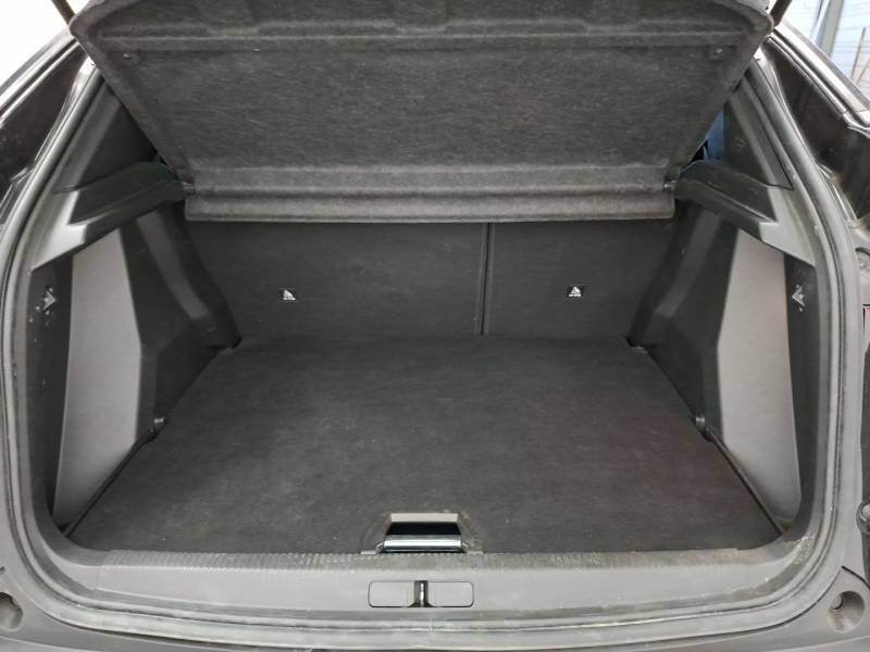 Peugeot 2008 - Photo 9