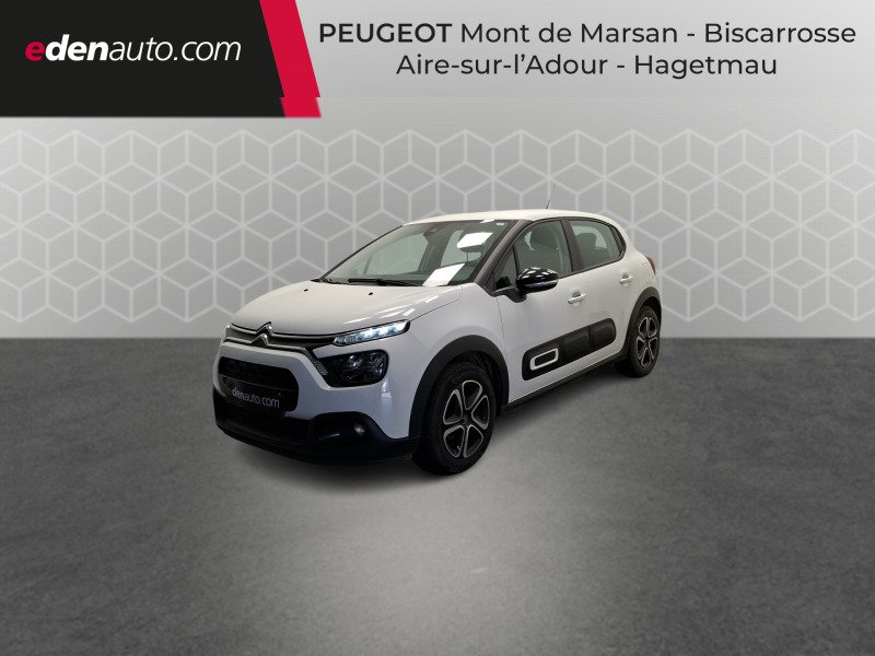 Citroën C3 - Photo 1