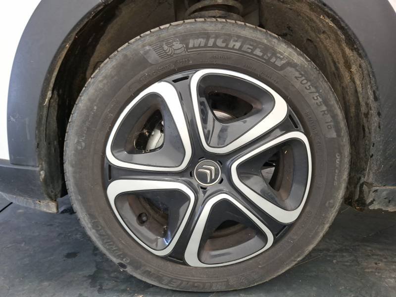 Citroën C3 - Photo 11