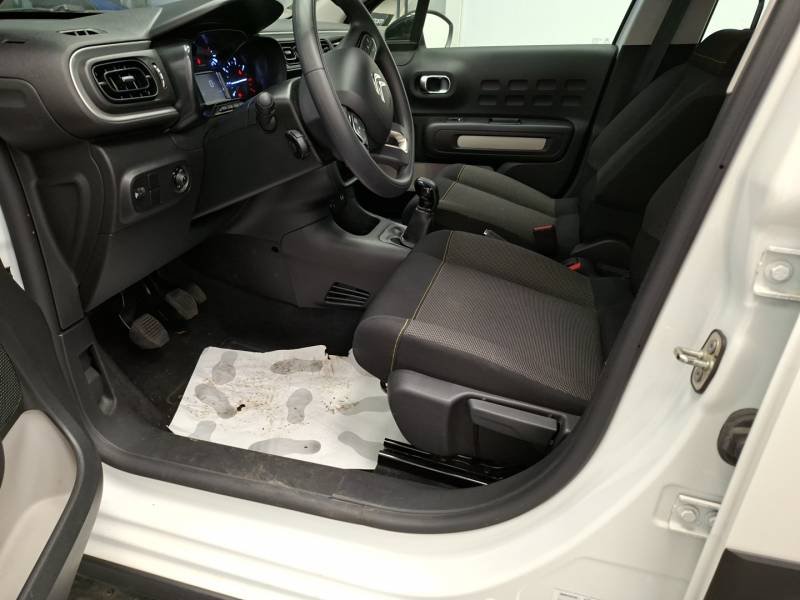 Citroën C3 - Photo 12