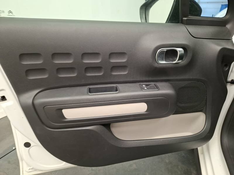 Citroën C3 - Photo 13