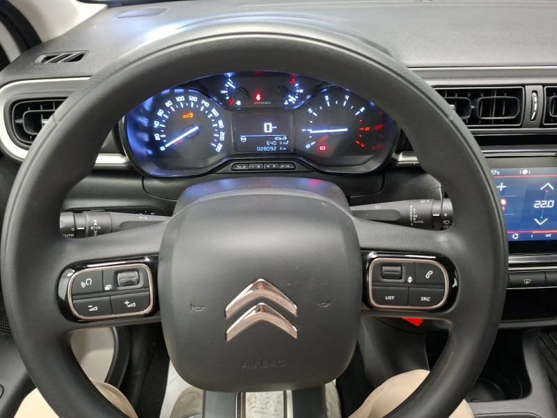 Citroën C3 - Photo 14