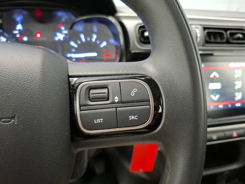 Citroën C3 - Photo 15
