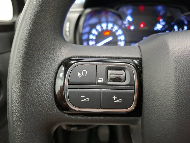 Citroën C3 - Photo 16