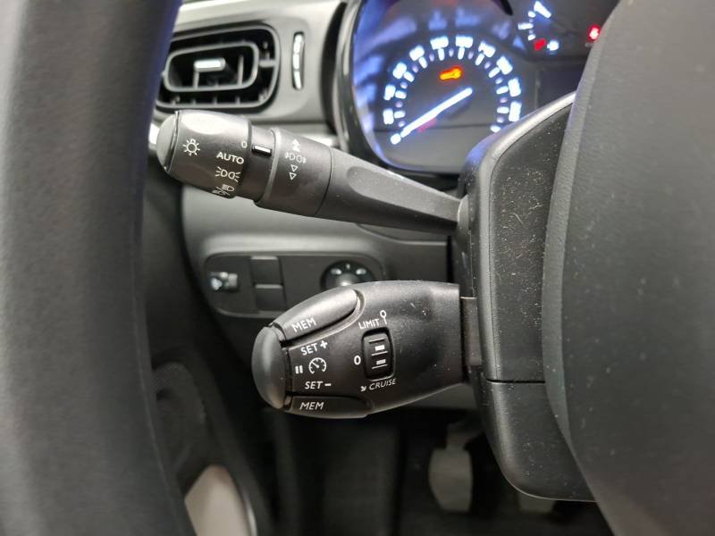 Citroën C3 - Photo 17