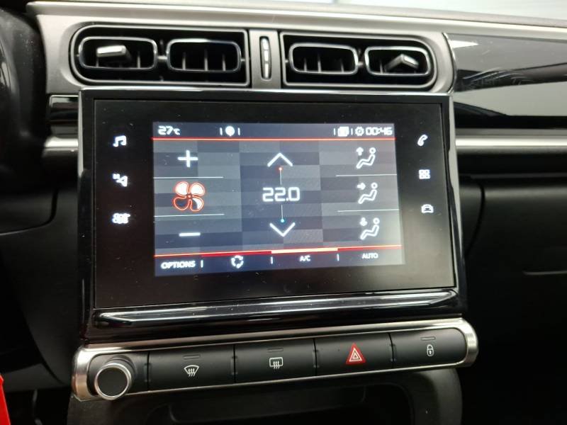 Citroën C3 - Photo 18
