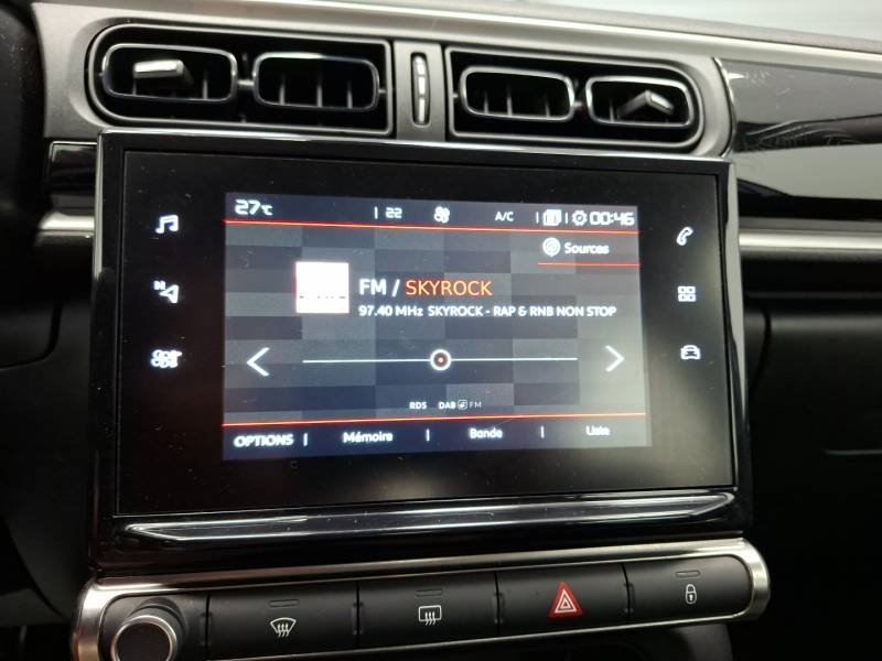 Citroën C3 - Photo 19