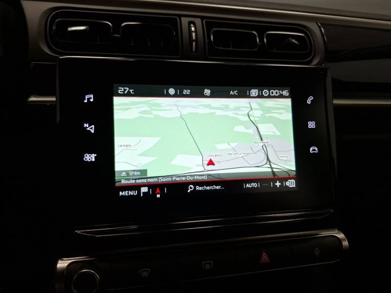 Citroën C3 - Photo 20