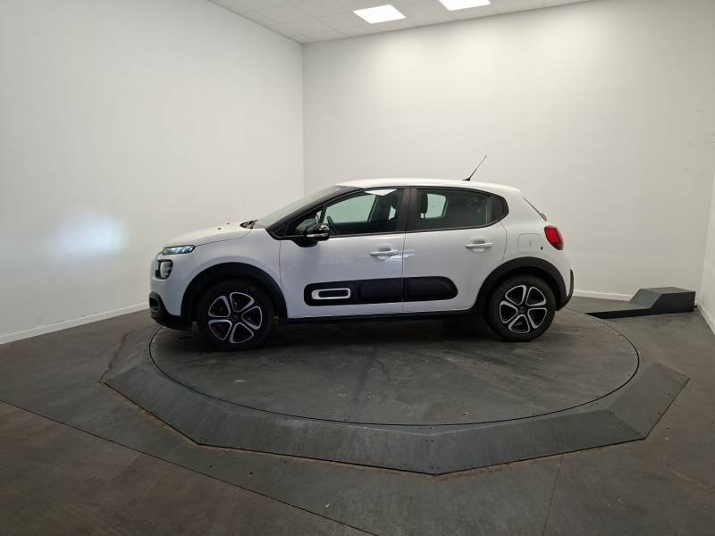 Citroën C3 - Photo 2