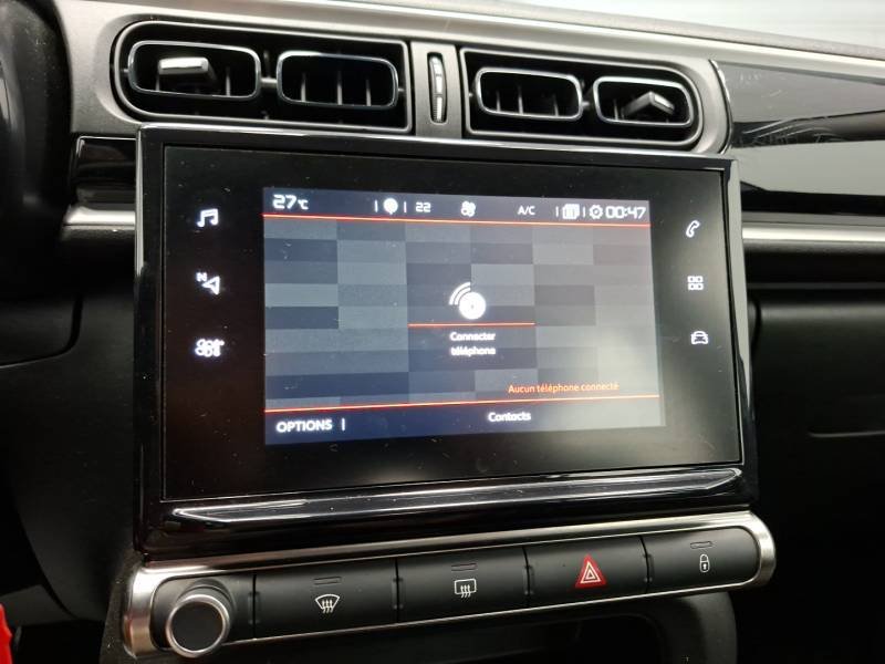 Citroën C3 - Photo 21