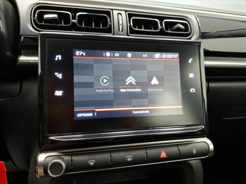 Citroën C3 - Photo 22