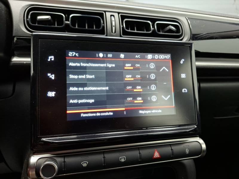 Citroën C3 - Photo 23