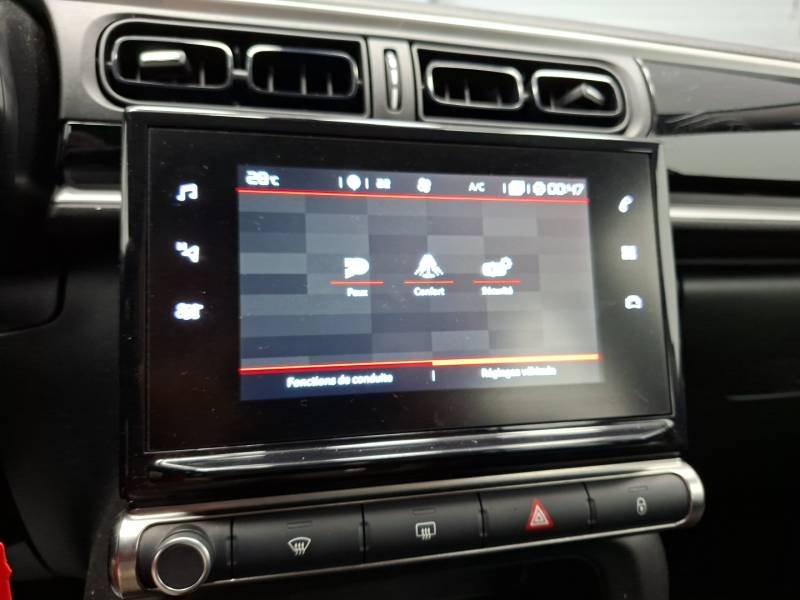 Citroën C3 - Photo 24