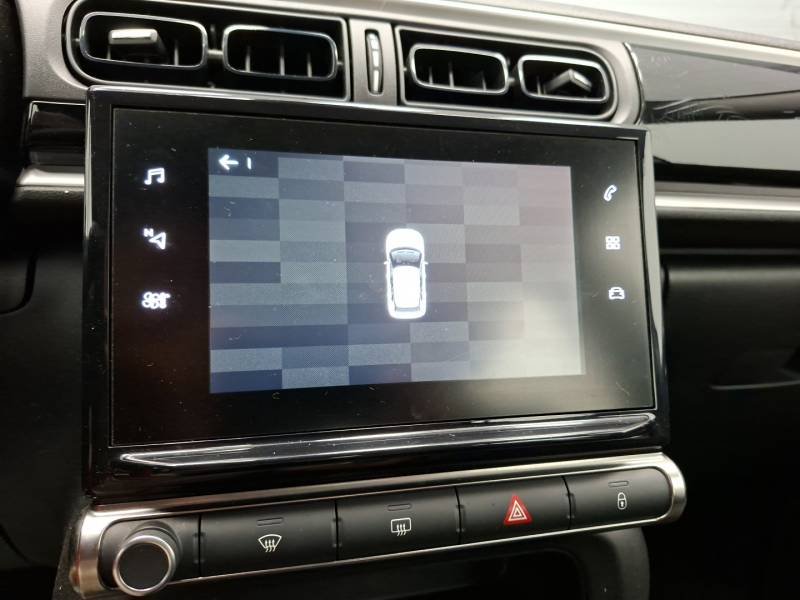 Citroën C3 - Photo 25