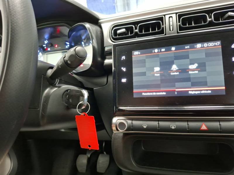 Citroën C3 - Photo 26