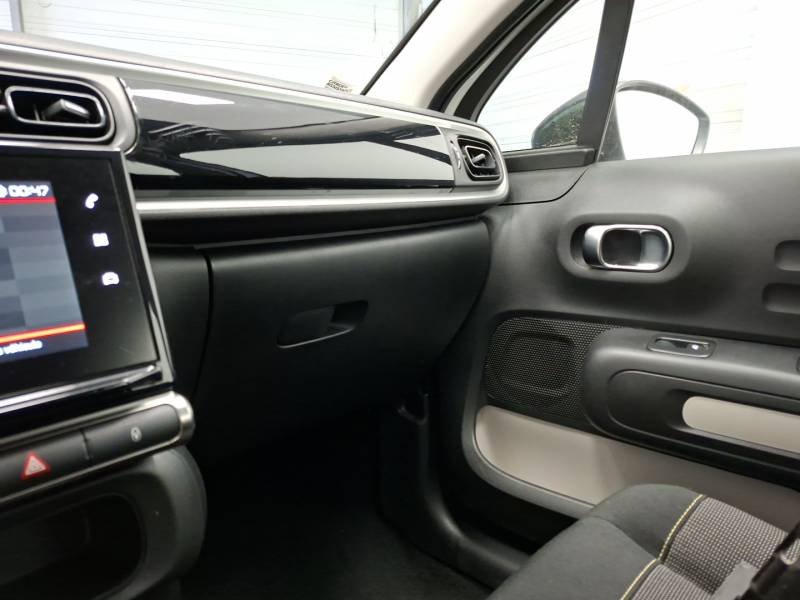 Citroën C3 - Photo 27