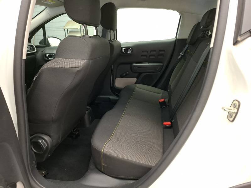 Citroën C3 - Photo 30