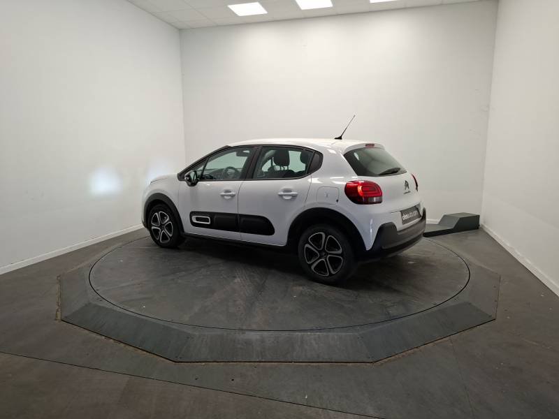 Citroën C3 - Photo 3