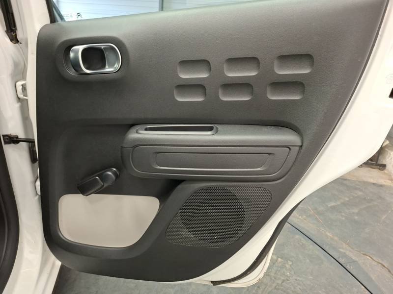 Citroën C3 - Photo 31