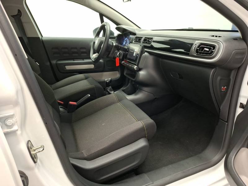 Citroën C3 - Photo 32