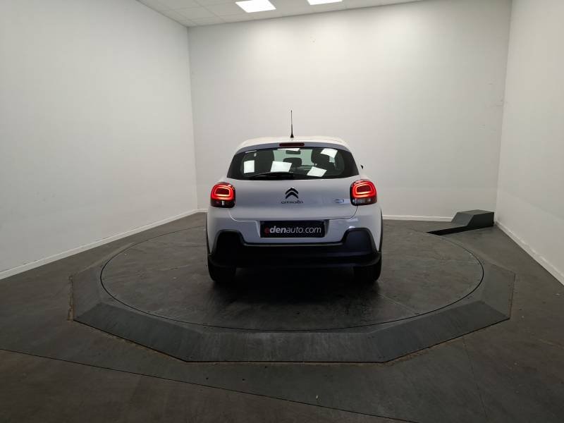 Citroën C3 - Photo 4