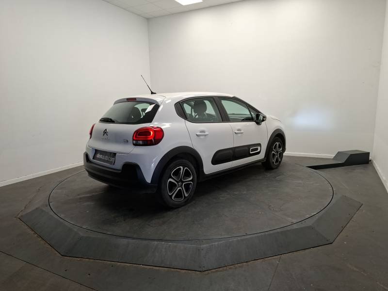 Citroën C3 - Photo 5